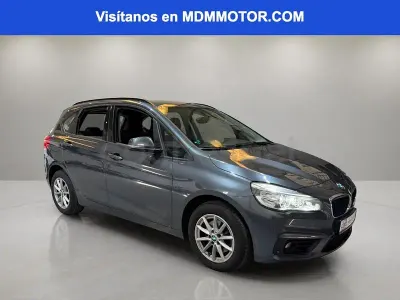 Usado BMW 220