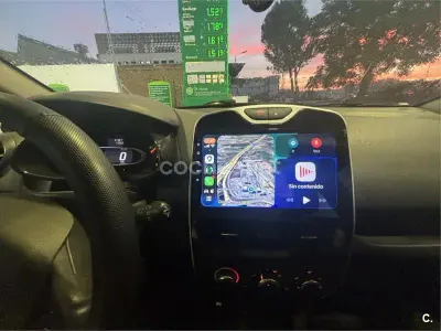 Usado Renault Clio IV