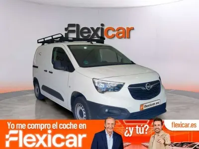 Usado Opel Combo Life
