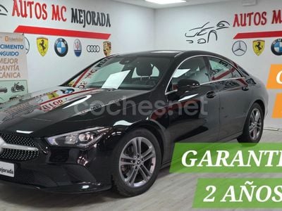 Mercedes CLA200