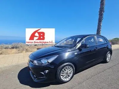 Usado Kia Rio