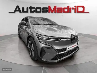 Usado Renault Mégane IV