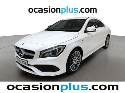 Mercedes CLA200