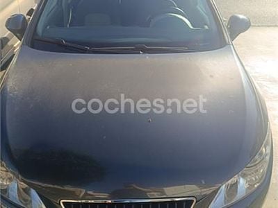 Negro Usado 2010 Seat Ibiza Style Berlina | 4500 € (Precio justo)