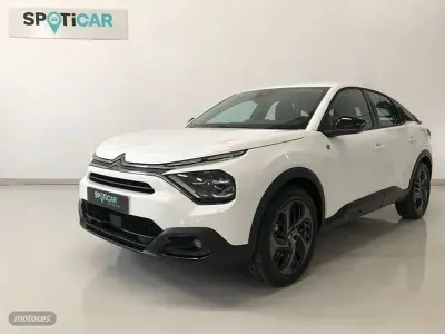 Usado Citroën e-C4
