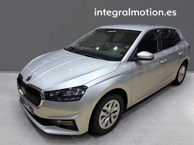 Brugt Skoda Fabia Selection 95 HK (69 kW) 2025 Otro Hatchback