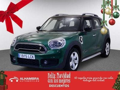 Usado 2020 Mini Cooper S Countryman SUV | 19.500 € (Precio justo)