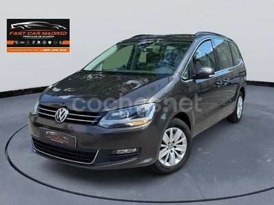 VW Sharan