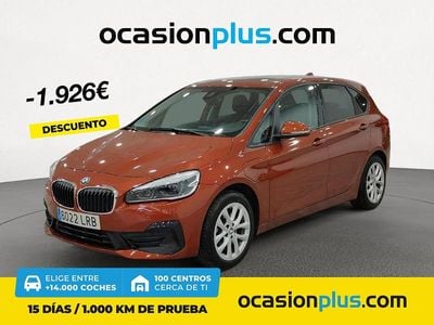 BMW 225