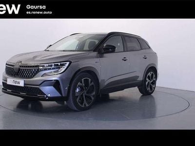 Usado Renault Austral Esprit Alpine 200 CV (147 kW) 2025 Gris SUV