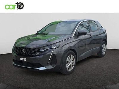 Brugt Peugeot 3008