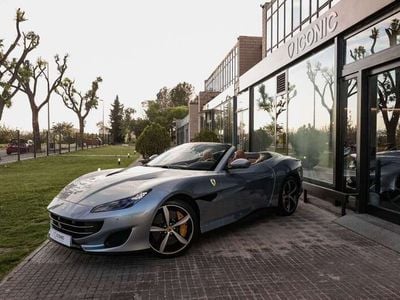 Ferrari Portofino