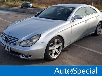 Mercedes CLS320