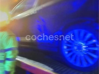 Usado Fiat Grande Punto Sport 130 CV (95 kW) 2006 Negro Utilitario