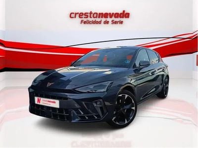 Usado Cupra Leon 150 CV (110 kW) 2024