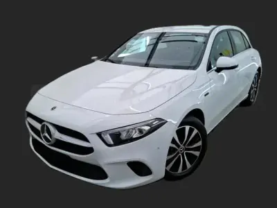 Usado Mercedes A250