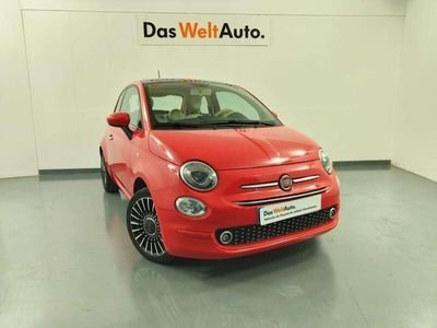 usado Fiat 500 1.2 Lounge