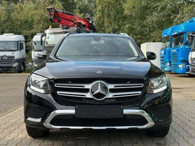 Mercedes GLC220