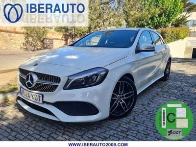 Mercedes A200