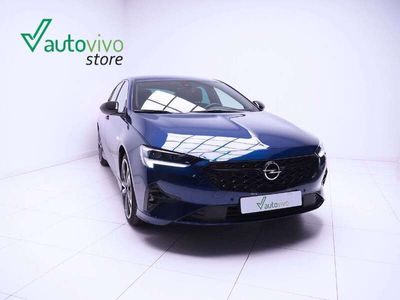 usado Opel Insignia 2.0d Dvh S&s Gs-line Plus At8 174