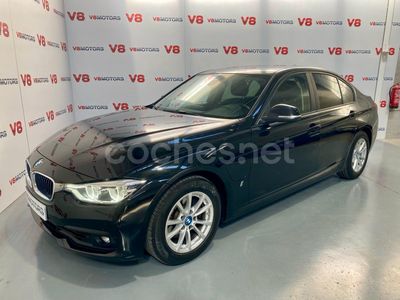 BMW 330e