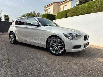 BMW 114