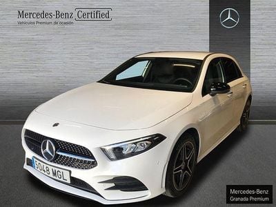 Mercedes A250