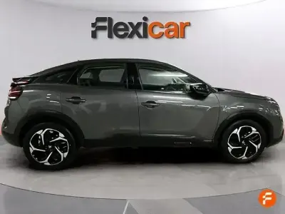 Usado Citroën C4