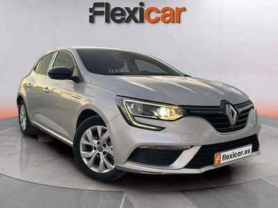 Renault Mégane IV