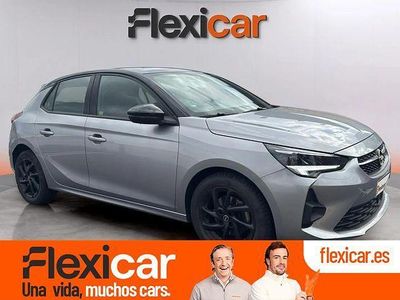 Gris Usado 2023 Opel Corsa GS Line Berlina | 14.490 € (Un poco caro)