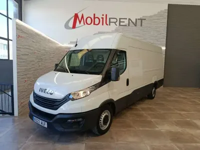 Usado Iveco Daily