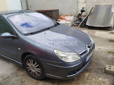 Citroën C5