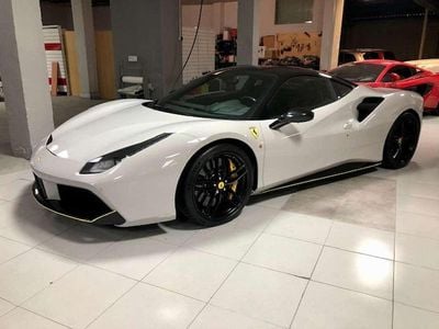 Ferrari 488