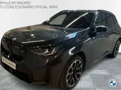 Usado BMW X3 Shadowline 398 CV (292 kW) 2025 SUV