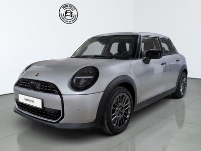 Usado Mini Cooper 156 CV (114 kW) 2024 Utilitario