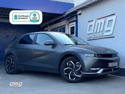 Usado Hyundai Ioniq 5 2023 Eléctrico SUV