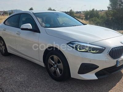 BMW 216