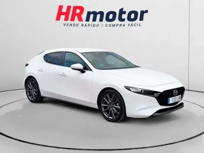 Usado Mazda 3