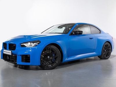Usado BMW M2 Comfort Edition 480 CV (353 kW) 2025 Coupe