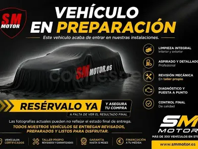 Usado VW California