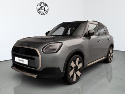 Usado Mini Countryman 170 CV (125 kW) 2024 SUV
