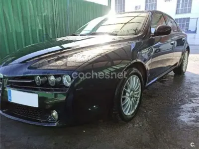 Usado Alfa Romeo 159