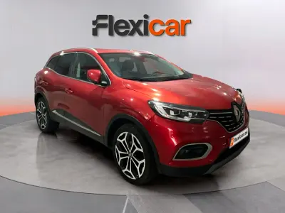 Usado Renault Kadjar
