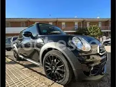 Usado Mini ONE