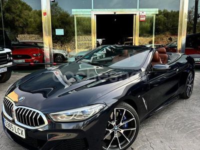 BMW 840