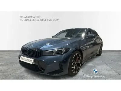 Usado BMW 320