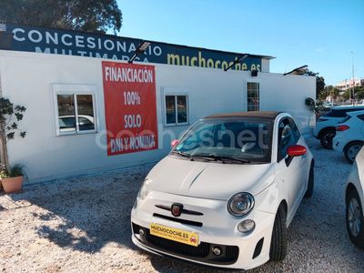 Abarth 500C