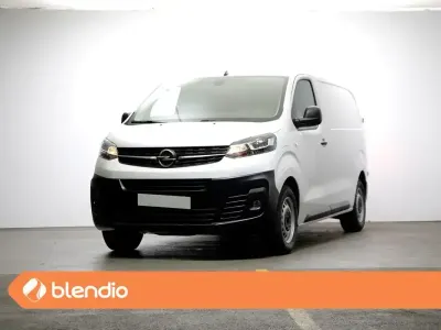 Usado Opel Vivaro-e Combi 100 kW (136 CV) 2023 Blanco Van