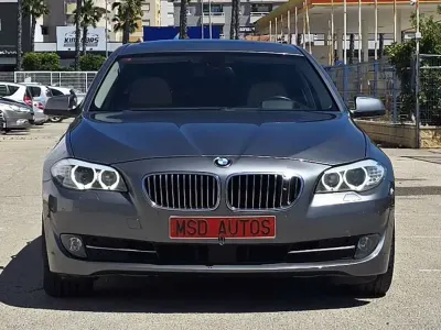 Käytetty BMW 530