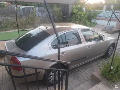 Usado Skoda Octavia